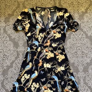 Reformation Irene Dress
